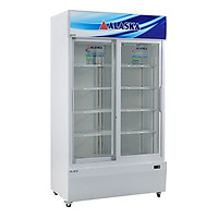 Tủ Mát Alaska SL-8CS (730L)