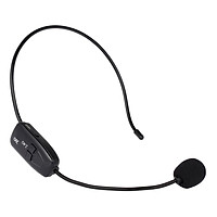 Mic Không Dây Khử Tiếng Ồn XXD-G18 (2.4g)