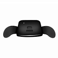 【COD】 Double Handle Back Clip Button Programmable Gamepad Attachment Extension Adapter Compatible For Ps5 Controller