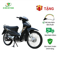 Xe Máy ALLY WAVE 50CC
