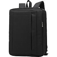 Cặp Laptop Quai Balo CoolBell 5501 15'' - Đen