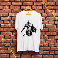 Áo Thun Assassin's Creed cực chất - cực rẻ - AS-014