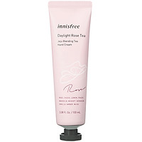 Kem Dưỡng Da Tay Jeju Blending Tea Handcream 100ml