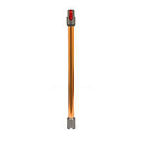 Ống Hút Wand Extension Tool Cho Dyson v10 - Copper - Hàng Chính Hãng