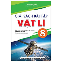Giải Sách Bài Tập Vật Lí 8