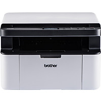 Máy In Laser Trắng Đen Brother DCP-1608