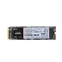 Netac N930E Pro M.2 2280 SSD 512GB NVMe PCIe Gen3*4 3D MLC/TLC NAND Flash Solid State Drive