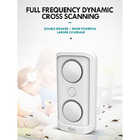 Eectromagnetic Wave Ultrasonic Mouse Repeller EPA Electronic Pest Repeller for Rat Mosquito Mice Flea Insect