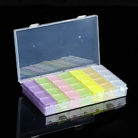 Diamond Embroidery Box Diamond Painting Cross Stitch Tools