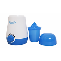 Máy Hâm Sữa Đa Năng Gluck Baby GN06 - Trắng