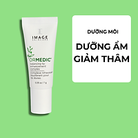 Son dưỡng môi chiết xuất tự nhiên IMAGE SKINCARE ORMEDIC LIP ENHANCE COMPLEX - CARE FOR SKIN 7 G