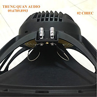 CẶP LOA BASS 40 TỪ NEO COIL 76 B.C- GIÁ 2 CHIẾC