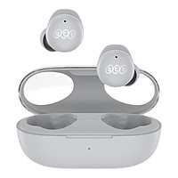 QCY T17s True Wireless Earphones Qualcomm BT5.2 Headphones AptX Adaptive Four-Mic&CVC8.0 Noise Reduction 380mAh Battery