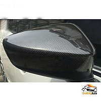 Ốp Gương Dành Cho Xe Mazda CX-5 2018 2019 2020 2021