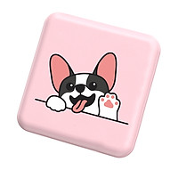 Pin sạc dự phòng Yoobao M4 mini dễ thương hài hước 10000mAh Pin Li-Polymer cho điện thoại, máy tính bảng - Hàng chính hãng