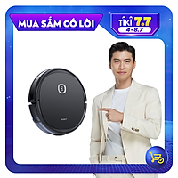 Robot hút bụi lau nhà thông minh Ecovacs Deebot OZMO U2 PRO - Hàng chính hãng - Phiên bản Quốc Tế