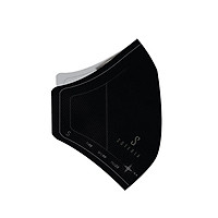 Bộ lọc khẩu trang Soteria Filter99+ Size S,M,L (No Valve) - Bộ lọc khẩu trang than hoạt tính ( KHÔNG VAN)