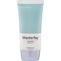 Kem Chống Nắng Vật Lý Sunscreen Masterfay Hathor Beauty 60g