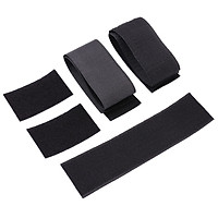 Bộ Đai Cố Định Bình Chữa Cháy Cho Xe Ô Tô