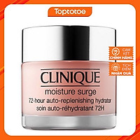 Gel Dưỡng Ẩm 72h Clinique Moisture Surge 72-Hour Auto-Replenishing Hydrator 50ml