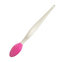 Silicone Facial Cleansing Brush Remove Blackhead Pimples Deep Cleaning Skin Tool