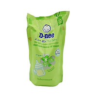 Nước rửa bình sữa dnee 600ml