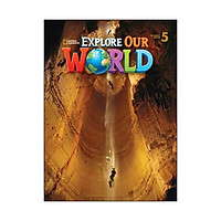 Explore Our World 5: Student Book : American English