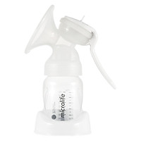 Máy hút sữa cơ Microlife - BC 100 SOFT