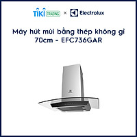 Máy hút mùi ống Electrolux EFC736GAR - Hàng chính hãng