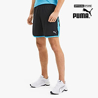 PUMA - Quần short thể thao nam Last Lap 518967-03