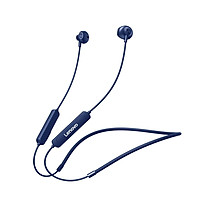 Lenovo SH1 BT Wireless Headphone Semi-in-ear Sports Earphone with Moving Coil Speaker HiFi Sound Quality Long Endurance