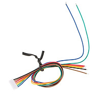 Read And Write Nand-X Flasher Nand Cable Brushes Line Pulse Wire for Xbox Games