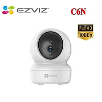 Camera ngoài trời wifi EZVIZ C8C Full HD Full1080P xoay 360 độ Tích hợp AI -Có màu ban đêm ,ezviz C6N -Hàng Chính Hãng