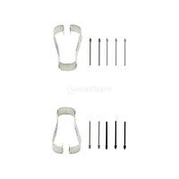 2 set Offical Touch S Stylus Pen for Samsung Galaxy Note 10 / Note10+ Plus