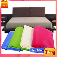 ️ Ga chống thấm cho bé,Ga chống thấm 1m8