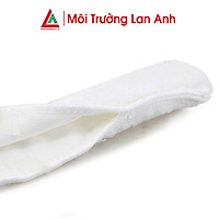 Vỏ Bông Lau Kính Thay Thế Kích Thước 35cm