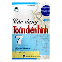 Các Dạng Toán Điển Hình Lớp 7