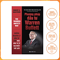 Phương Pháp Đầu Tư Warren Buffett (Tái Bản 2018)