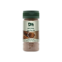 Quế ống bột 40g Dh foods