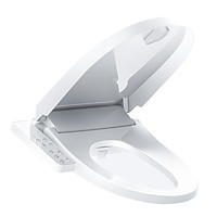 Xiaomi Eco-Chain Smartmi Smart Toilet Seat Lid Cover Water Heated Filter Electronic Heated Bidet Spray Closestool with