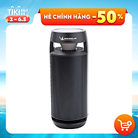Máy lọc không khí và khử mùi xe hơi Michelin ML-19 - Hàng chính hãng