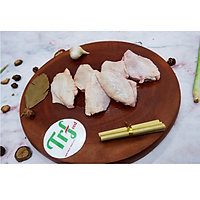 Cánh gà khúc giữa Lithuania - 500g
