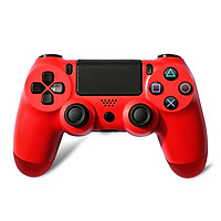 DualShock Wirelessly Controller BT Gamepad Game Controller Replacement for Sony PS4 Controller PlayStation 4