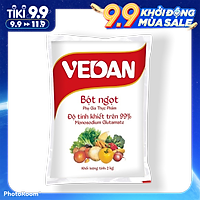 Bột Ngọt Vedan 2kg