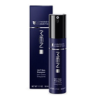 Kem chống lão hoá cho da - Janssen Cosmetics 24/7 Skin Enegizer 50ml