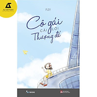 Sách - Cô gái cãi lời Thượng đế