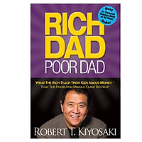 Rich Dad Poor Dad