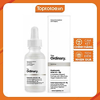 Tinh Chất Cấp Nước, Phục Hồi Da The Ordinary Hyaluronic Acid 2% + B5 30ml