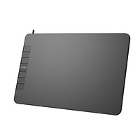 VEIKK VK640 Máy tính bảng bút tiếng Anh Bảng vẽ tay Bảng vẽ điện tử Có thể kết nối với điện thoại di động