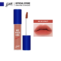 Son kem Bbia Never Die Tint 4.8g ( 5 màu )